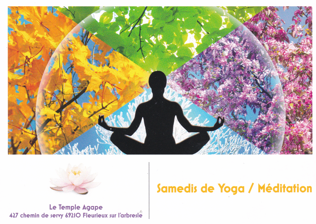 samedis de méditation yoga recto samedis de méditation yoga recto